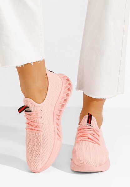 Pantofi sport dama Sandie corai